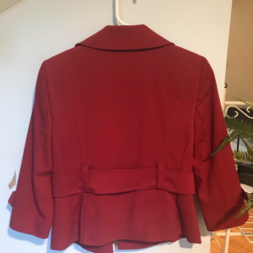 Work blazer - Picture 2 of 2